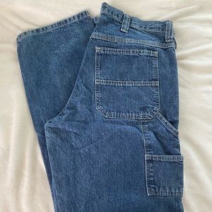 Lee Carpenter Jeans